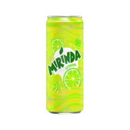 Mirinda Citrus